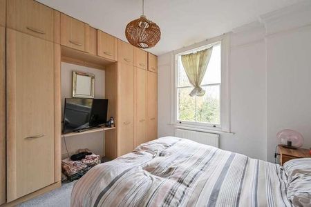 Stapleton Hall Road, Finsbury, N4 - Photo 5