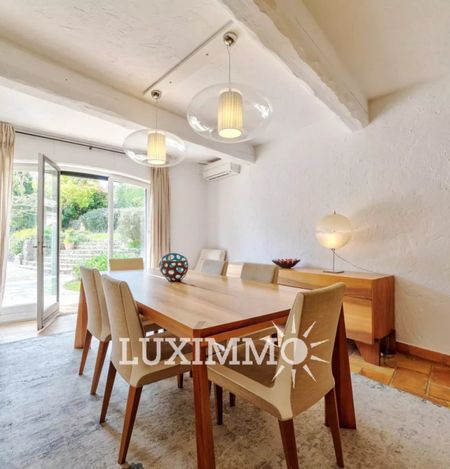 Villa • Les Colles-Camp Lauvas-Font de l'Orme - Photo 3
