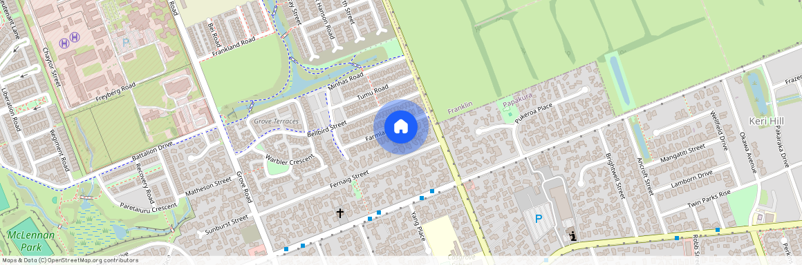 14 Farmland Road, Papakura, Papakura