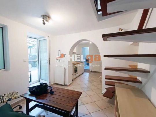 Μεζονέτα για ενοικίαση Προσφυγικά - Πλατεία Ελευθερίας (Πάτρα) - Φωτογραφία 1