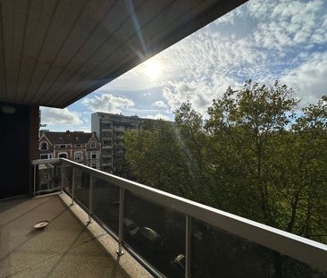 Te Huur 2 slaapkamers Oostende Prinses Stefanieplein 37 - Photo 4