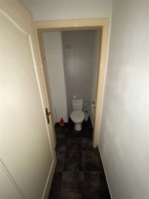 Ruim appartement met 3 slaapkamers nabij het stadspark - Photo 1