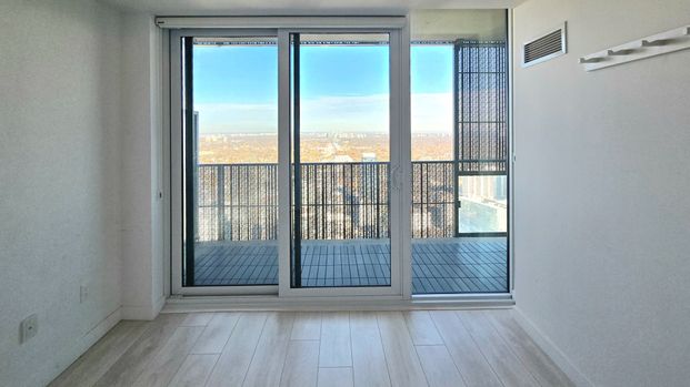 For Lease - 8 Eglinton Avenue Unit# 4406, Toronto, Ontario - Photo 1