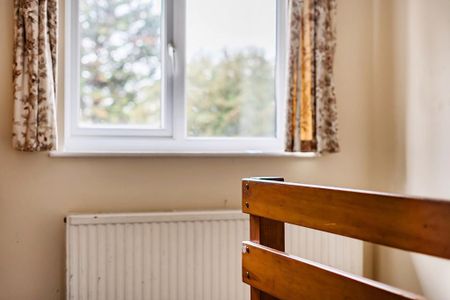 1 bedroom maisonette to rent - Photo 5