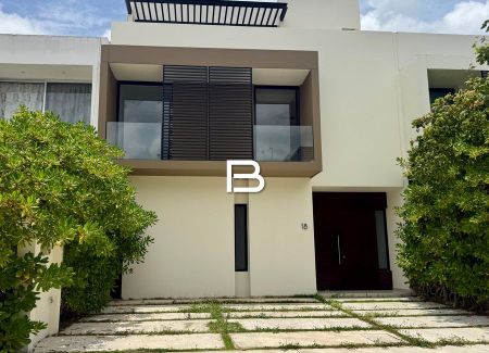 Casa en Aqua Residencial - Photo 4