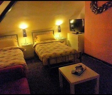 Room in a Shared House, Barras Lane, CV1 - Photo 6