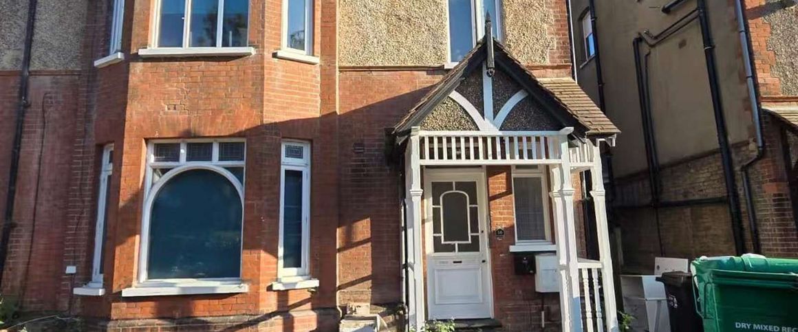Beech House Road - Photo 1