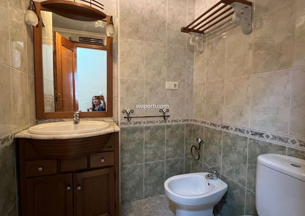 Terraced House in Montesinos, Los, for rent