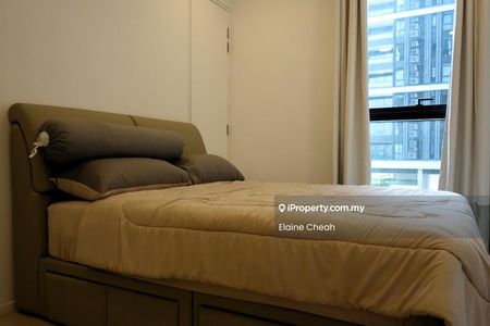 Arcoris SOHO, Mont Kiara - Foto 4