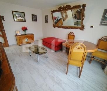 Apartament de 2 camere, decomandat, centrala termica, zona Brazda lui Novac - Fotografie 3