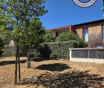 Location Appartement 3 pièces 61m² ST JEAN 31240 - Photo 5