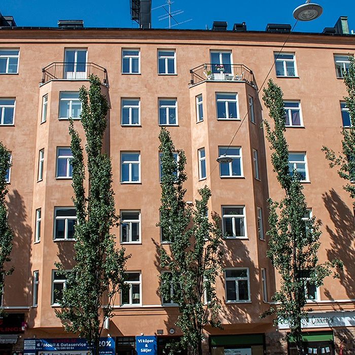 Långholmsgatan 30, Södermalm - Photo 2