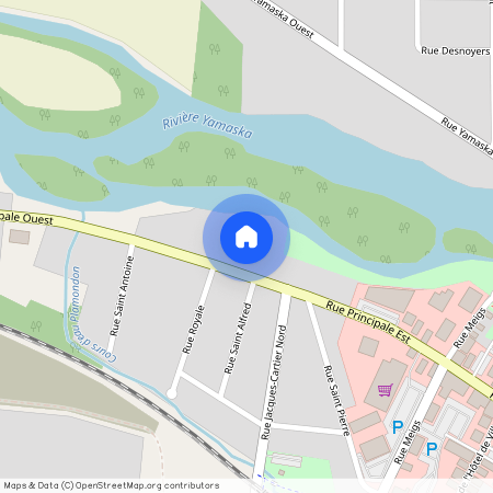 65 Rue Principale Ouest, Farnham, Farnham, Estrie, J2N 0A9