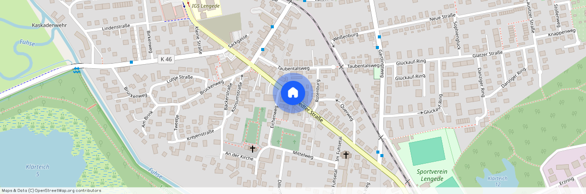 38268 Niedersachsen - Lengede