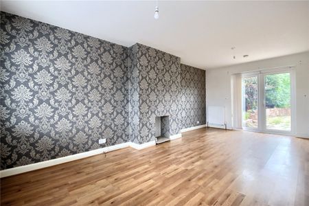 2 bed semi-detached bungalow to rent in Urlay Nook Road, Eaglescliffe, TS16 - Photo 2