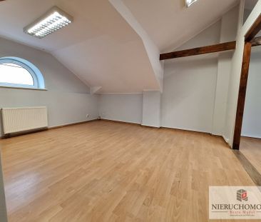 Do wynajęcia - na biuro, gabinet, mieszkanie, 80 m2 - Photo 5