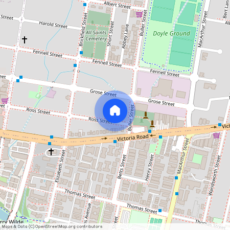 82 Ross Street, NSW 2150, Parramatta