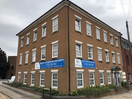 1 bedroom apartment to rent - Photo 5