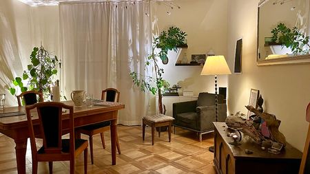 2½ Zimmer-Wohnung in Bern - Breitenrain, möbliert, auf Zeit - Foto 4
