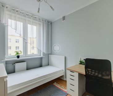 Trzypokojowe mieszkanie Bydgoszcz Kapuściska - Фото 1