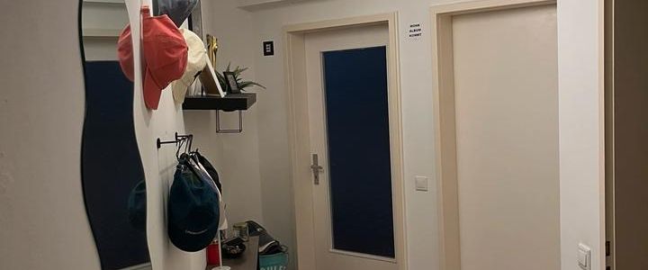 2,5 Zimmer Wohnung Dortmund Saarlandviertel - Photo 1