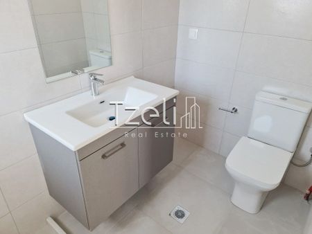 Studio/Γκαρσονιέρα για ενοικίαση Υψηλά Αλώνια (Πάτρα) - Photo 2