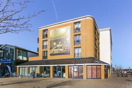 Te huur: Beijerinck 47 - Foto 3