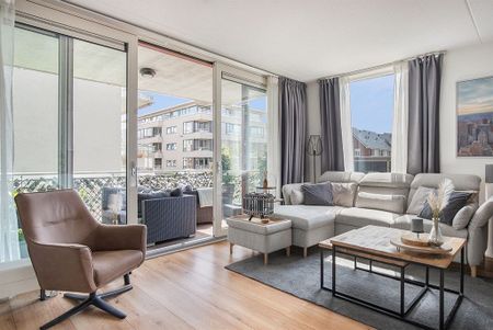 Te huur: Appartement Rochus Meeuwiszweg in Brielle - Photo 5