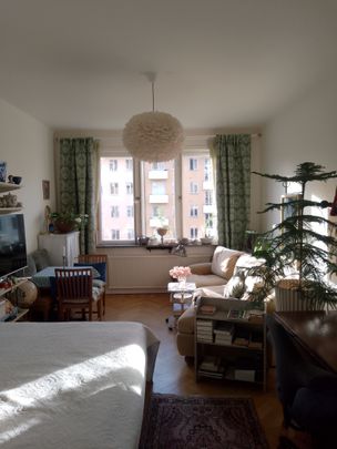 Storskärsgatan, Stockholm - Photo 1