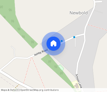 Newbold Coleorton - Photo 1