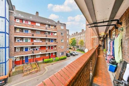 Ribstone House, Hackney, E9 - Photo 2