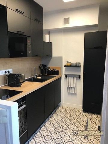 AMIENS SUD-EST - TYPE 2 MEUBLE AVEC CAVE - Photo 5