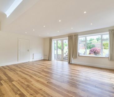 3 bedroom bungalow to rent - Photo 3