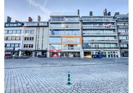 Modern appartement met 3 slaapkamers in centrum Ninove - Foto 5