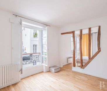 Rental Apartment Paris 18th Grandes-Carrières - Photo 2