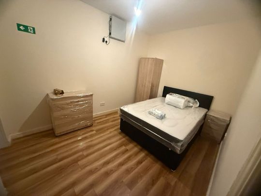 Room in a Shared House, Somerville Road, B10 - Photo 1