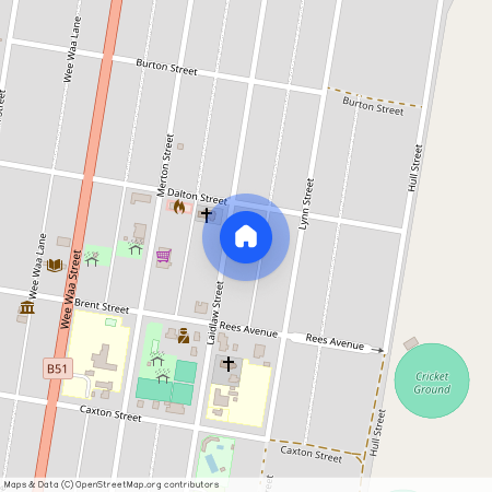 1/83 Laidlaw Street, NSW 2382, Boggabri