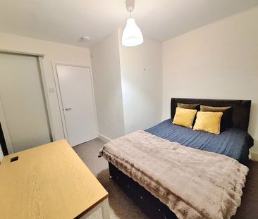3 Bed Flat, Hormead Road, W9 - Photo 5