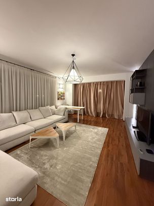 Apartament elegant zona Dorobanți/Floreasca - Fotografie 1