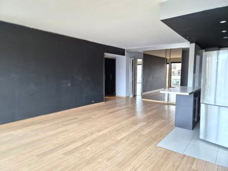 Appartement te huur - Photo 2