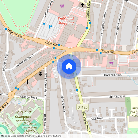 The Waterloo, Smethwick