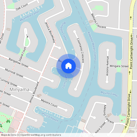 14 Birubi St, Qld 4575, Minyama