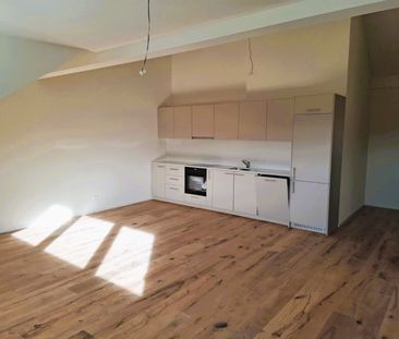 Première location : Des chambres merveilleusement hautes et beaucou... - Foto 3