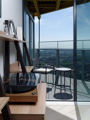 1 bedroom apartment to rent - Photo 1