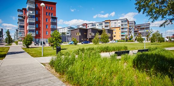 Kummelgatan 9 - Photo 2