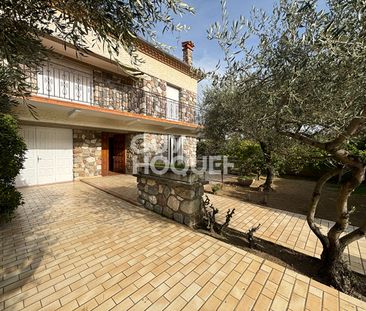 Appartement Rez de jardin à louer à Céret - 3 pièces avec terrain - Photo 2