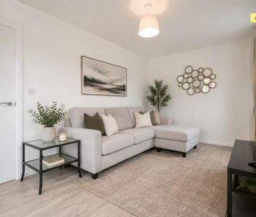 3 bedroom detached house to rent - Photo 3