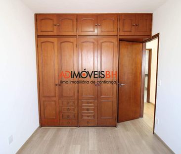 Apartamento para alugar, Palmares - Belo Horizonte/MG - Photo 2