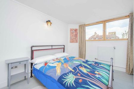 World's End Estate, Chelsea, SW10 - Photo 3