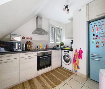 Location Appartement 3 pièces 58m² HOLTZHEIM 67810 - Photo 6